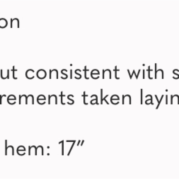 Lululemon muscle crop workout top - Picture 7 of 7